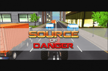 Source Of Danger – Free Download