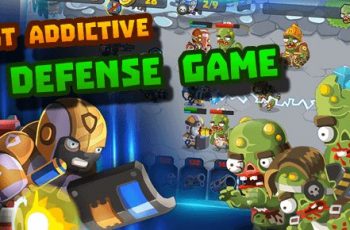 Best Defense Game – Special Squad vs Zombies – Free Download