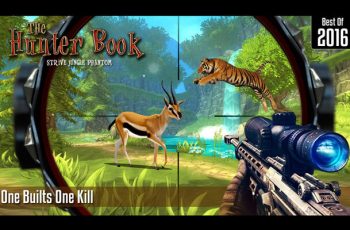 The hunter Book – Free Download