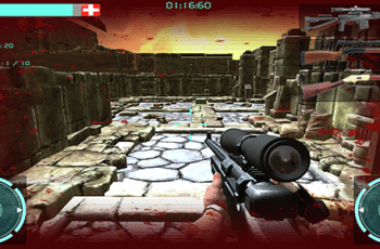 Zombie Killer Attack:Multi Guns – Free Download