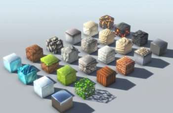 Cubes Package – Free Download