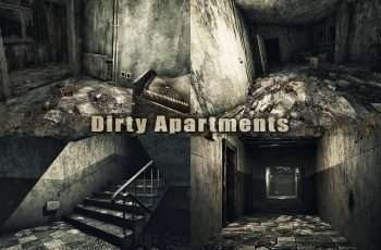 Dirty Apartments – Free Download