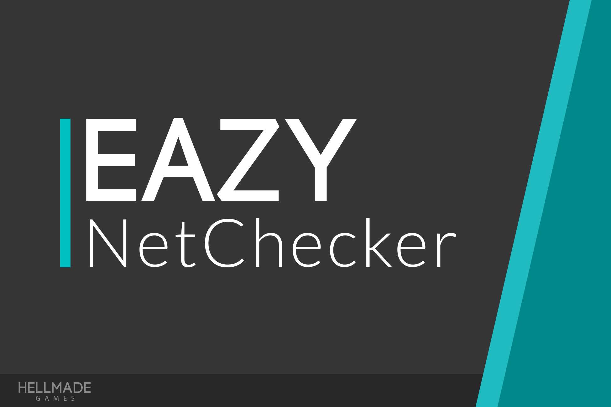 Eazy NetChecker – Reliable Internet Detection – Free Download