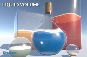 Liquid Volume – Free Download