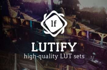 Lutify – Free Download