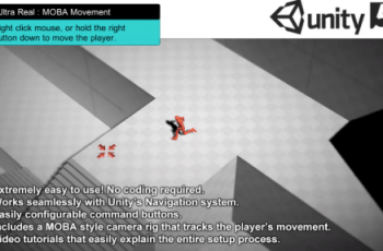 MOBA Movement – Free Download
