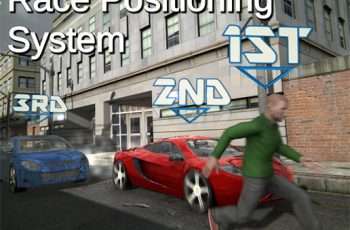 Race Positioning System – Free Download