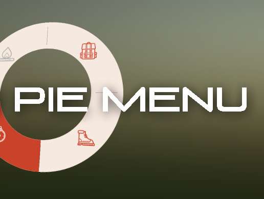 Pie меню. Unity Radial menu. Пай меню. Rust Radial menu. Unity Radial menu download.