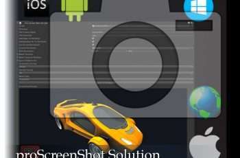proSreenShot Solution – Free Download