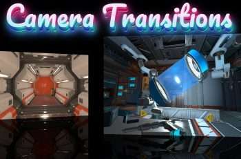 Camera Transitions – Free Download