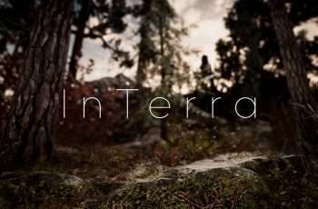 InTerra ~ Shaders for Terrain & its Objects – Free Download