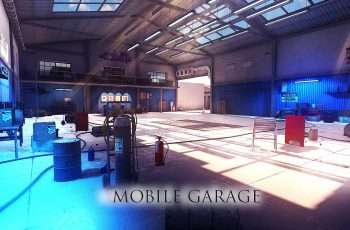 Mobile Garage Vol. 2 – Free Download