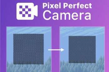 Pixel Perfect Camera – Free Download