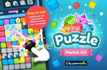 Puzzle Match Kit – Free Download