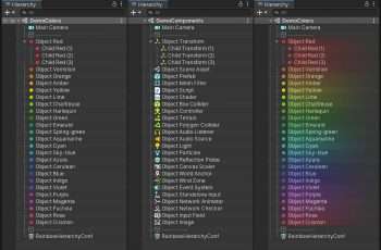 Rainbow Hierarchy 2 – Free Download