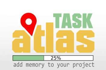 Task Atlas – Tasks Stickies Maps Reference Galleries and more – Free Download