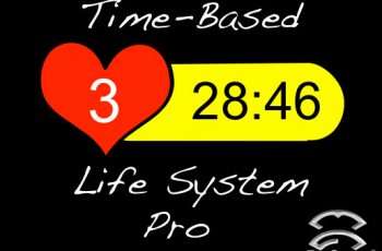 Time-Based Life System Pro – Free Download