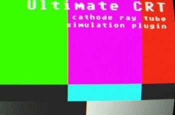 Ultimate CRT – Free Download