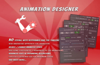 Animation Designer – Free Download