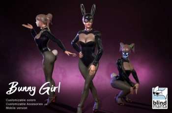 Bunny Girl – Free Download