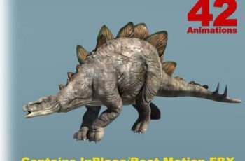 Dinosaur – Stegosaurus(Full) – Free Download