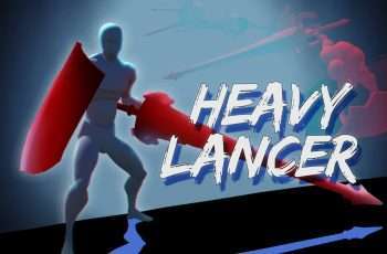 Heavy Lancer Set – Free Download