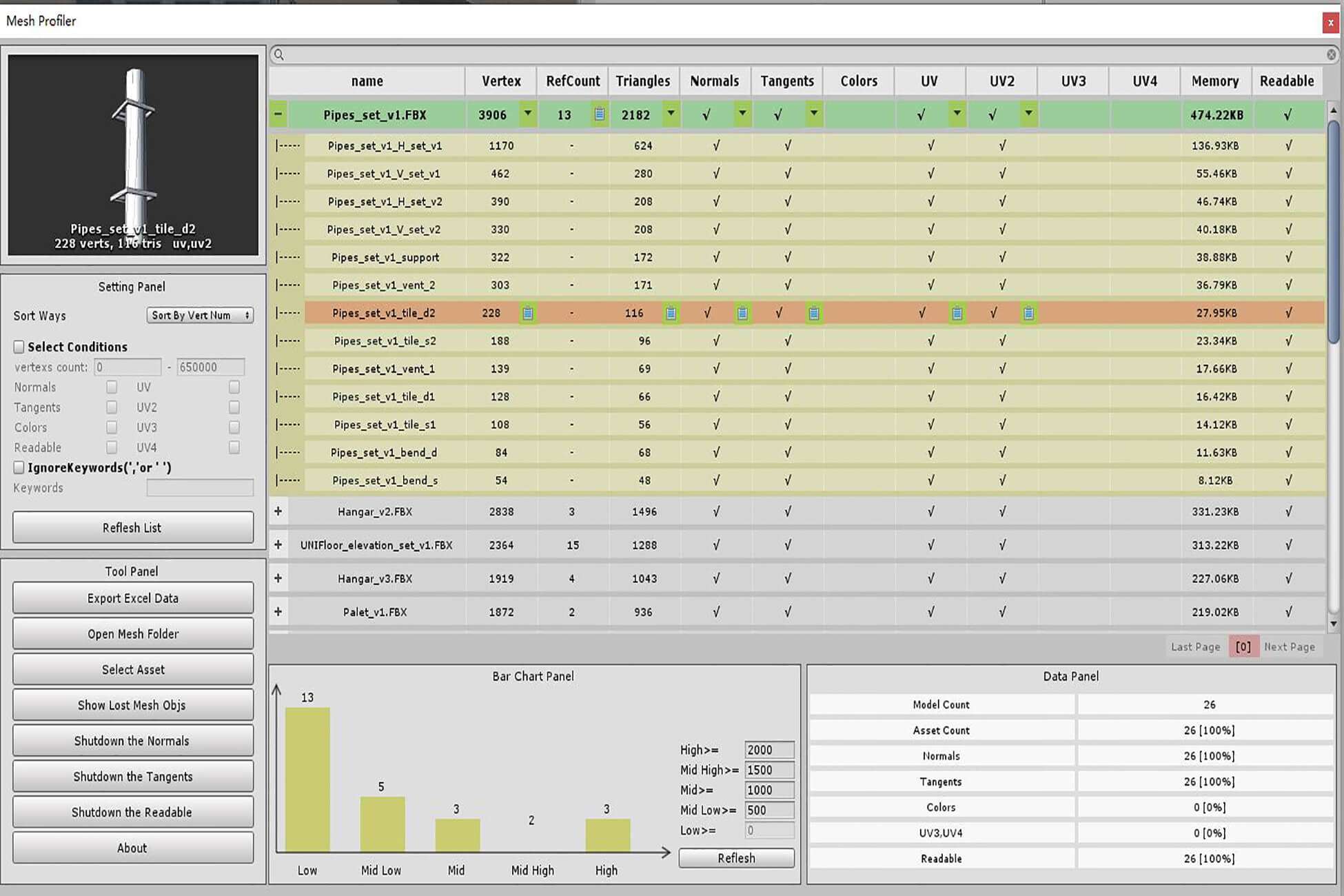 mesh enabler free download