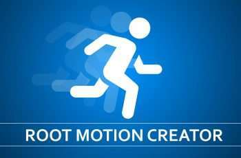 Root Motion Creator – Free Download