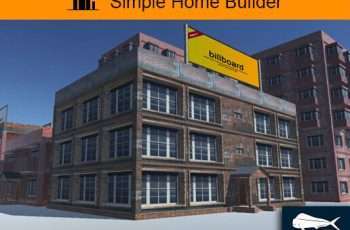 SimpleHomeBuilder – Free Download