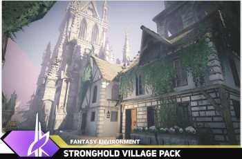 Stronghold Village – Free Download