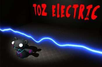 TOZ Electric Shader – Free Download