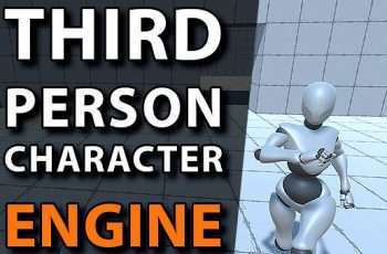 Third Person Engine – Free Download
