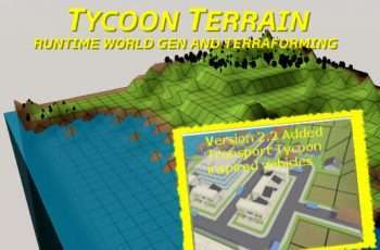 Tycoon Terrain – Free Download