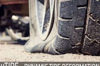 uTire Dynamic Tire Deformation – Free Download