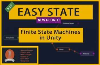 Easy State – Free Download
