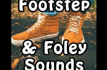 Footstep and Foley Sounds – Free Download