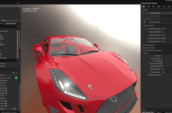 InstaLOD for Unity – Free Download