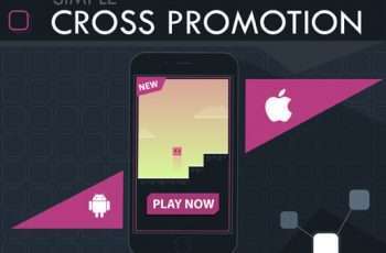 Simple Cross-Promotion – Free Download