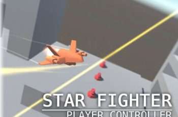 Star Fighter Controller – Free Download