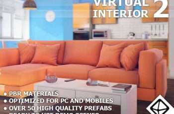 Virtual Interior 2 – Free Download