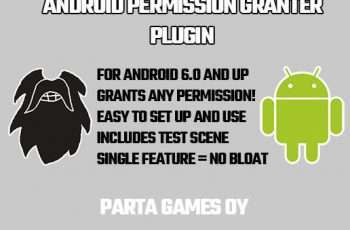 Android Permission Granter Plugin – Free Download
