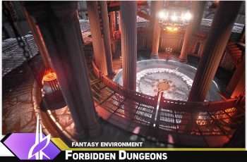 Forbidden Dungeons – Free Download