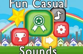 Fun Casual Sounds – Free Download