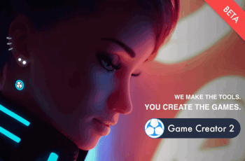Game Creator 2 – Free Download