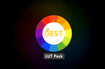 Gest LUT Pack – Free Download