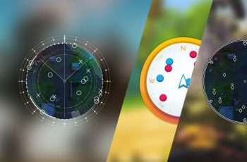 Binnacle: Minimap, Radar & Compass – Free Download