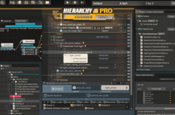 Hierarchy Pro 2021 – Extended – Free Download