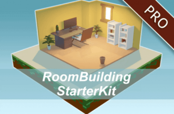 Room Building Starter Kit Pro – Free Download