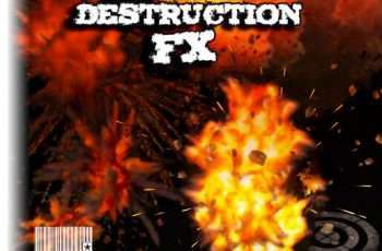Destruction FX – Free Download
