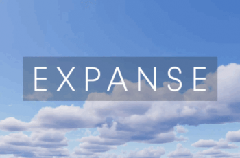 Expanse – Volumetric Skies, Clouds, and Atmospheres in HDRP – Free Download